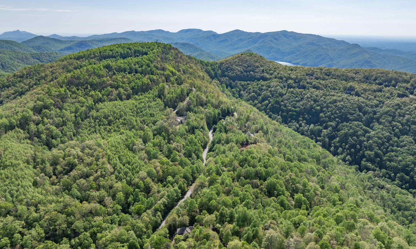 Property image 3 at 00 Mountain Summit Road, Zirconia, NC 28790-5737