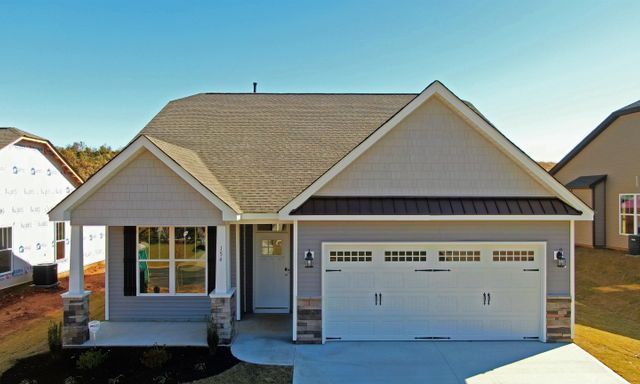 154 Capslock Trail