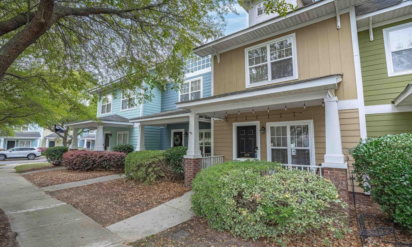 Property image 4 at 609 Lake Forest Road, Columbia, SC 29209