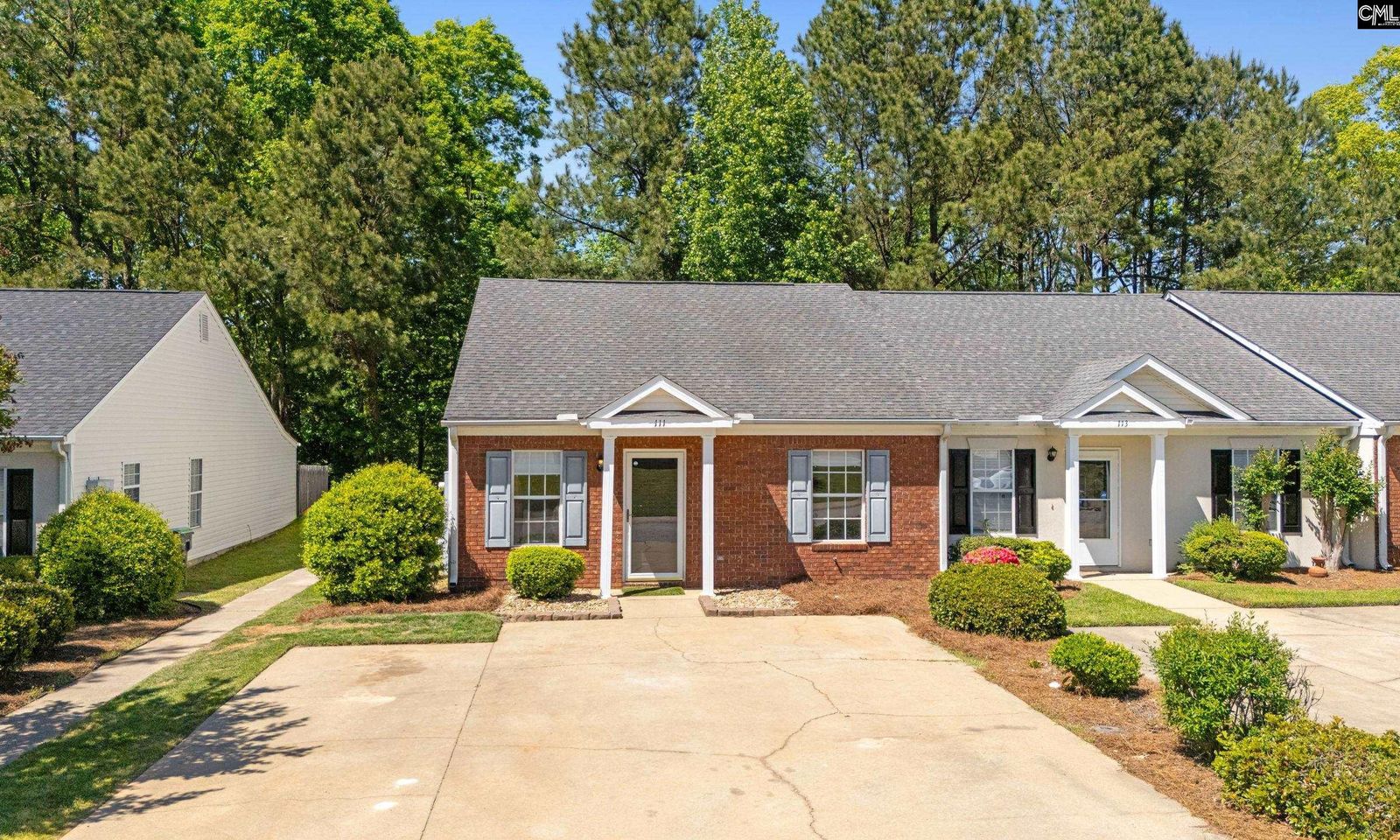 Property image 3 at 111 Buckhead Court, Lexington, SC 29072