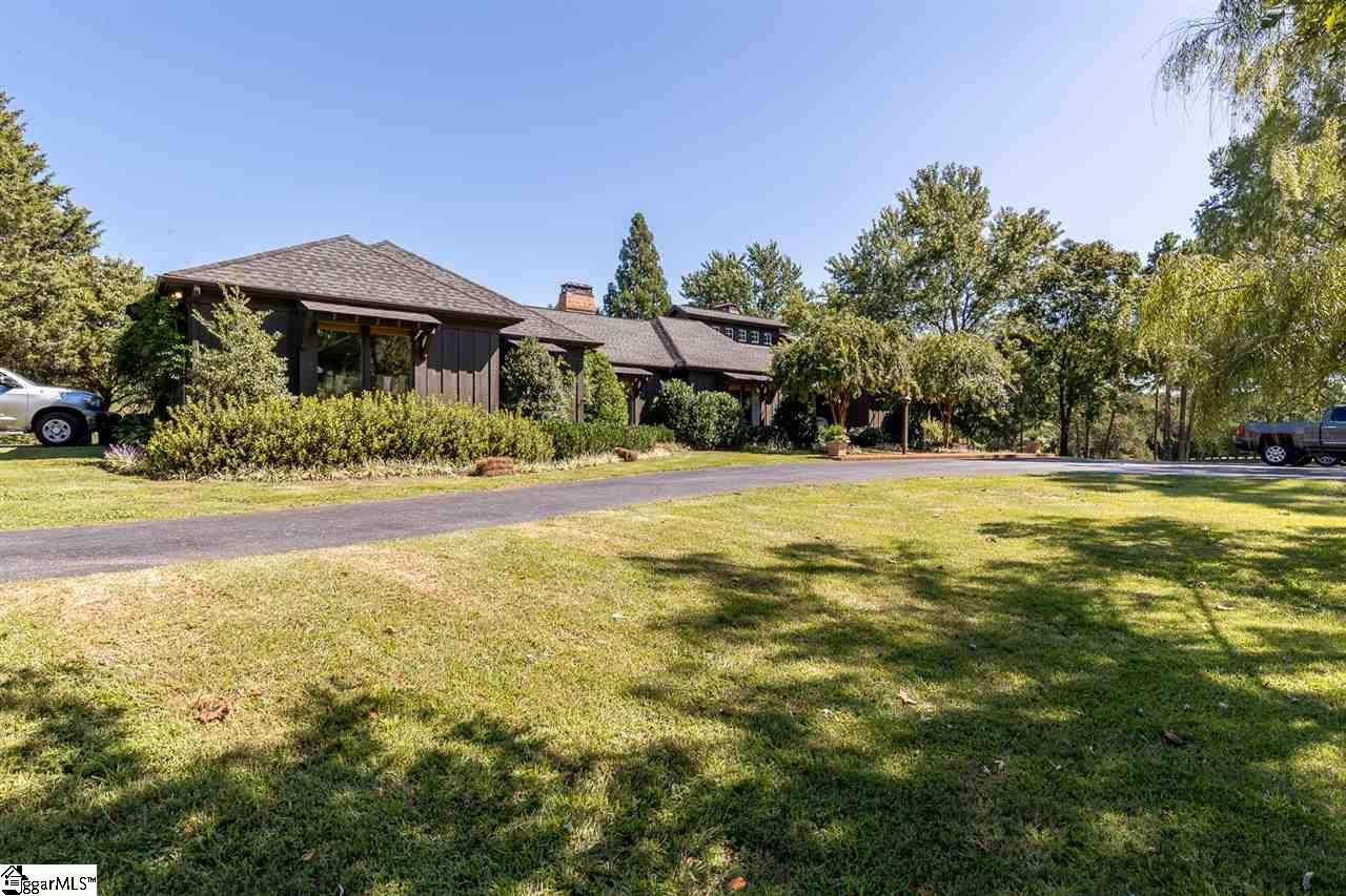 Property image 1 at 1000 McElhaney Road, Travelers Rest, SC 29690