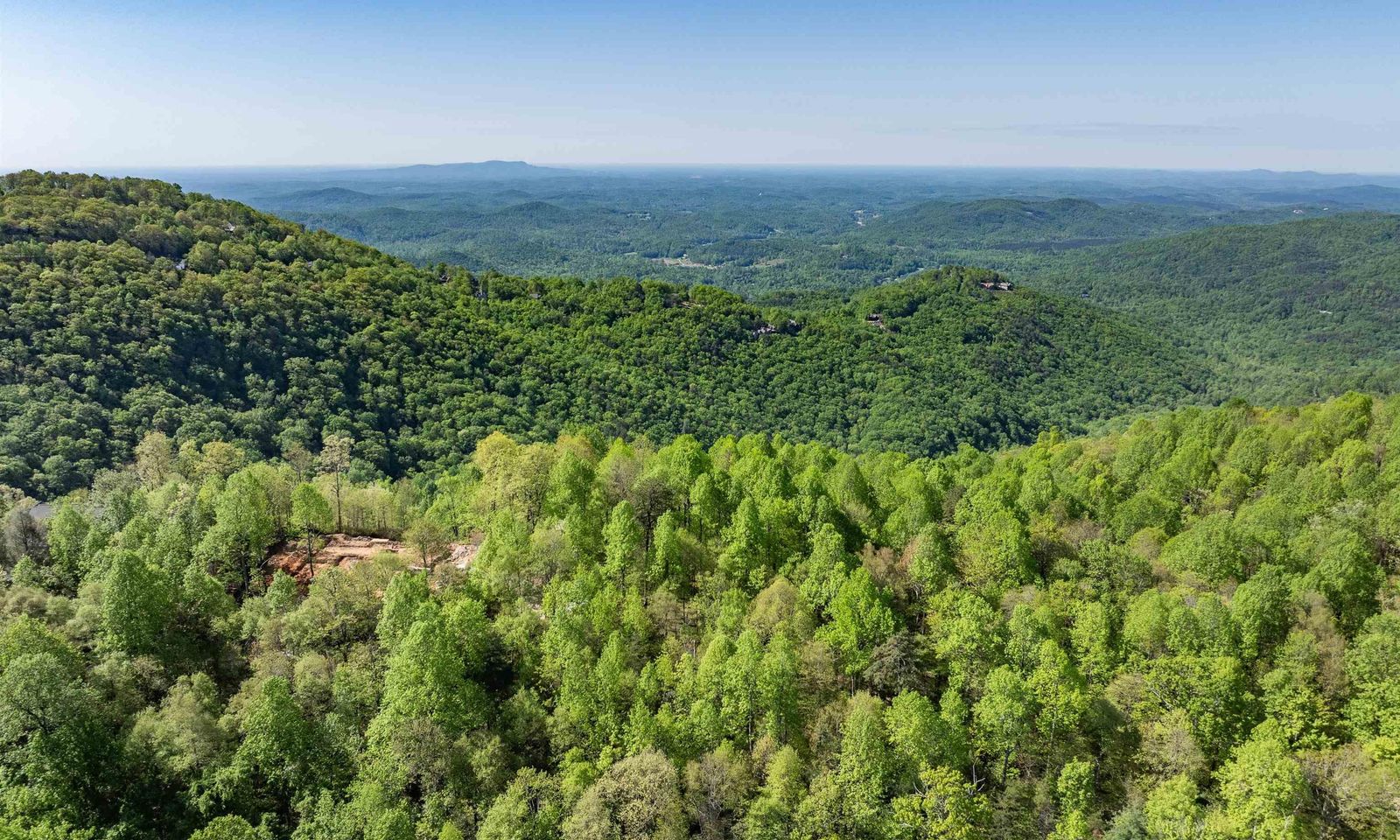 00 Mountain Summit Road
