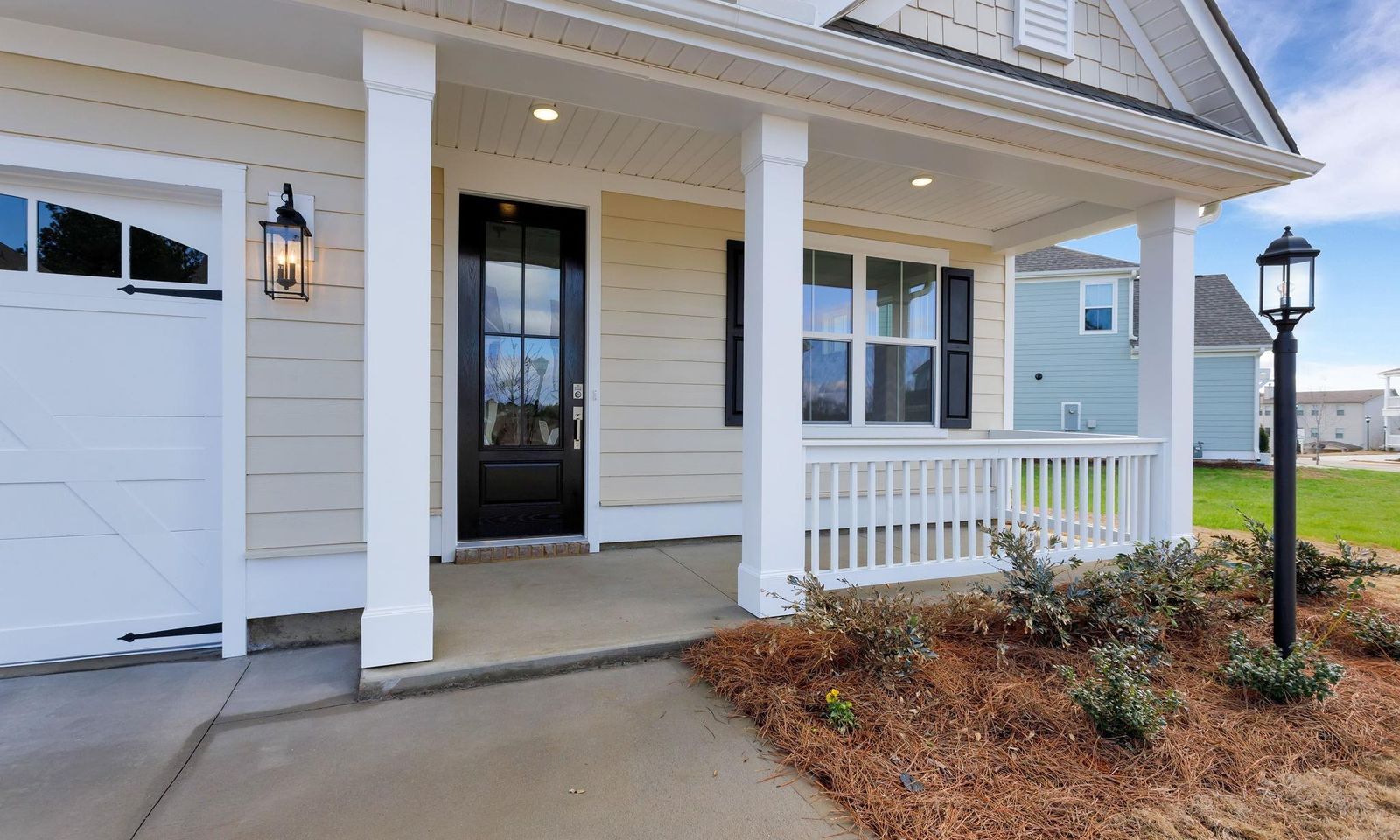 Property image 3 at 5 Tanner Hall Lane, Greenville, SC 29607