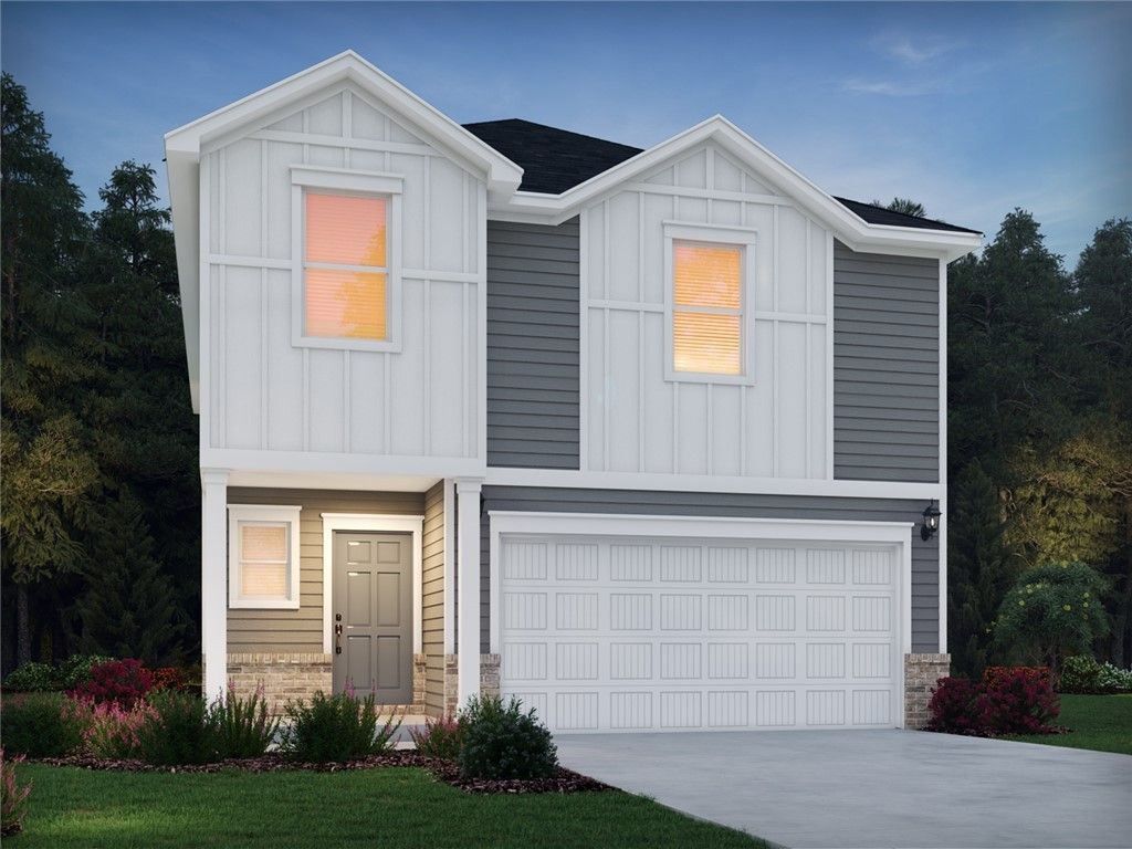 813 Landward Court