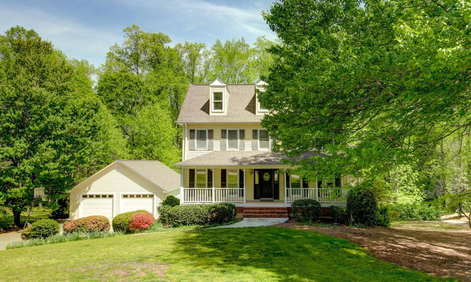Property image 3 at 103 Wood Creek Drive, Piedmont, SC 29673