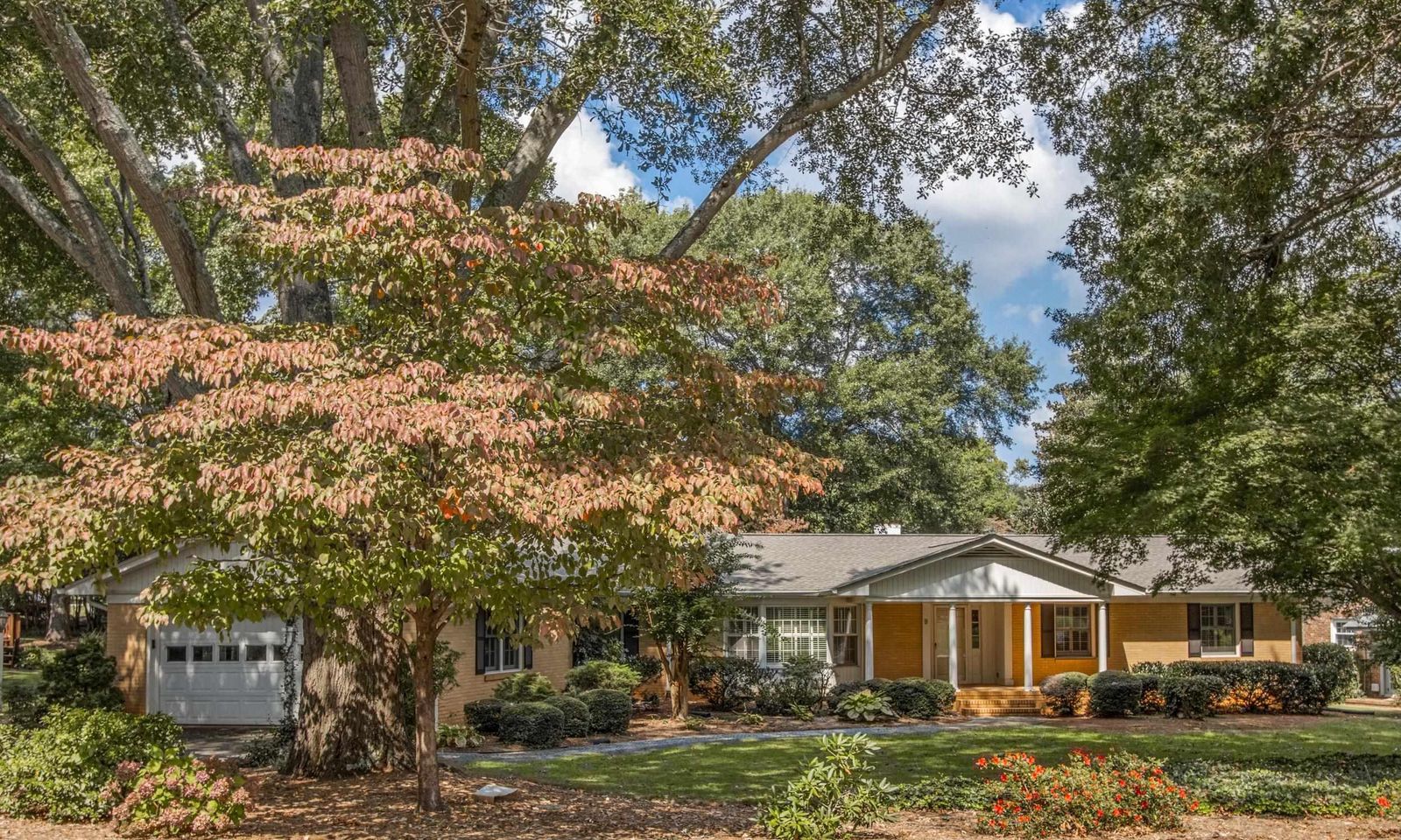 Main image of property at 9 VALERIE Drive, Greenville, SC 29615