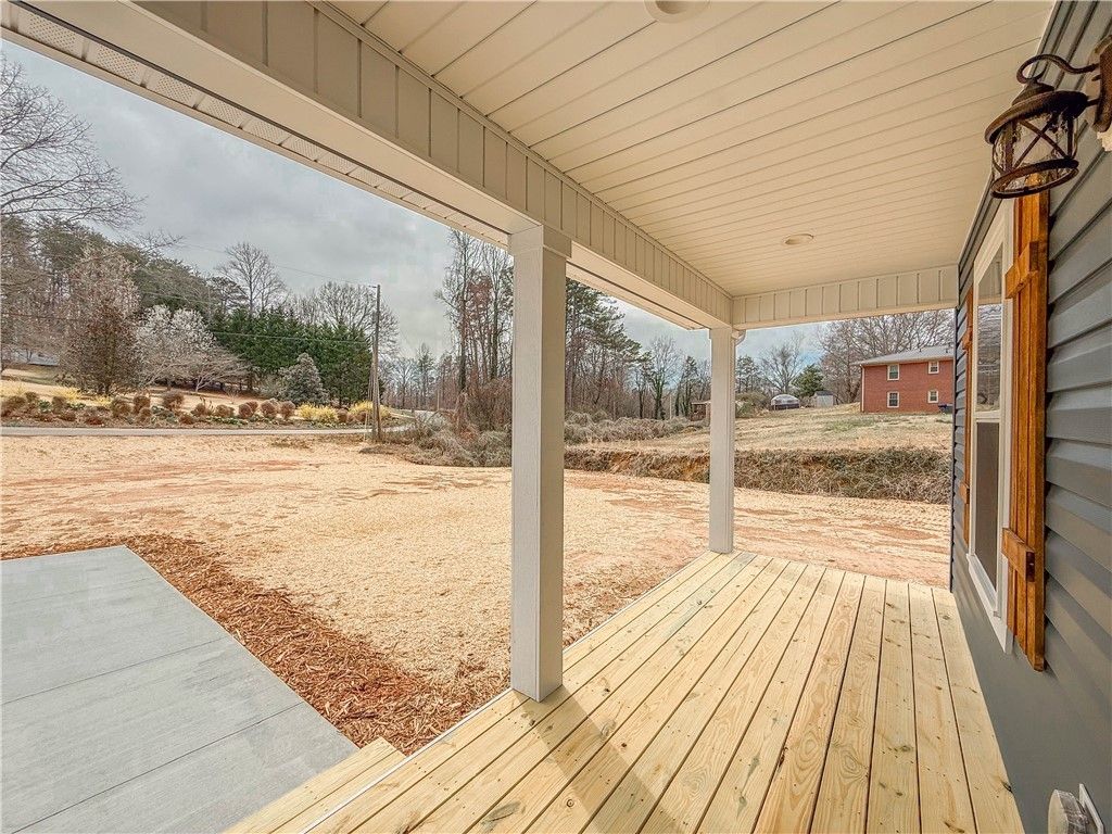 Property image 4 at 433 Forest Acres Circle, Walhalla, SC 29691