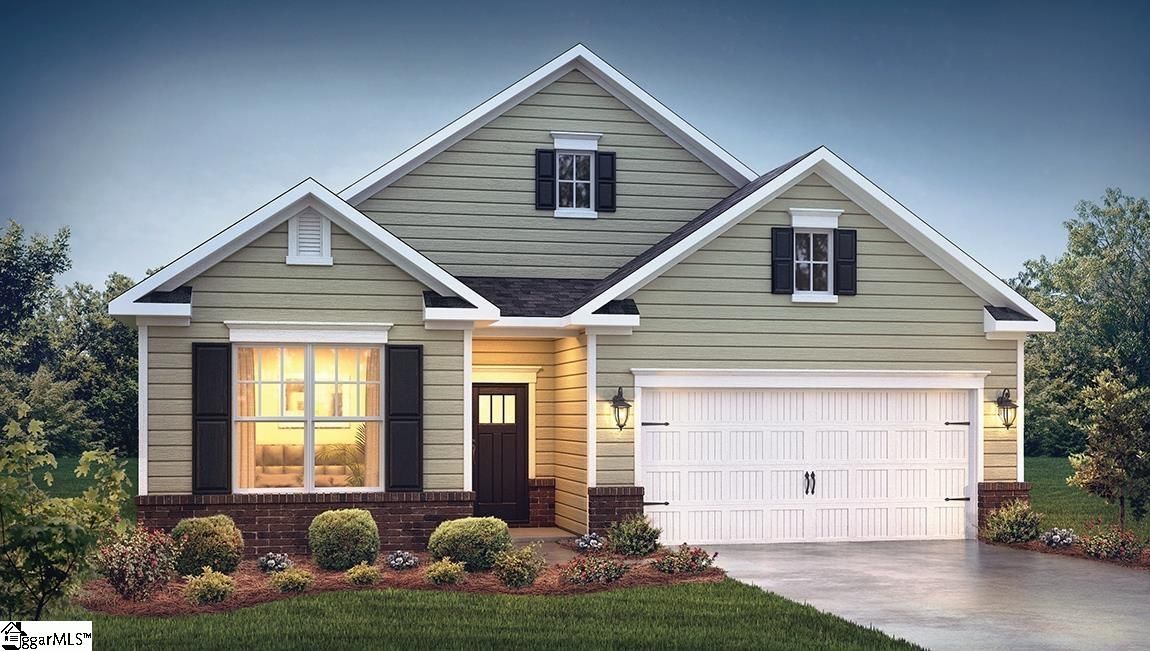 Property image 1 at 112 Archer Drive, Greenwood, SC 29653