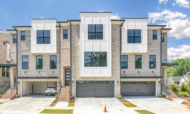 6 Corbet Court