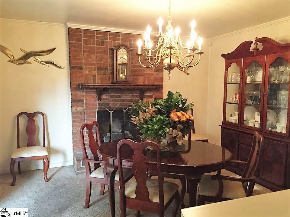 Property image 3 at 160 Staunton Bridge Road, Greenville, SC 29611