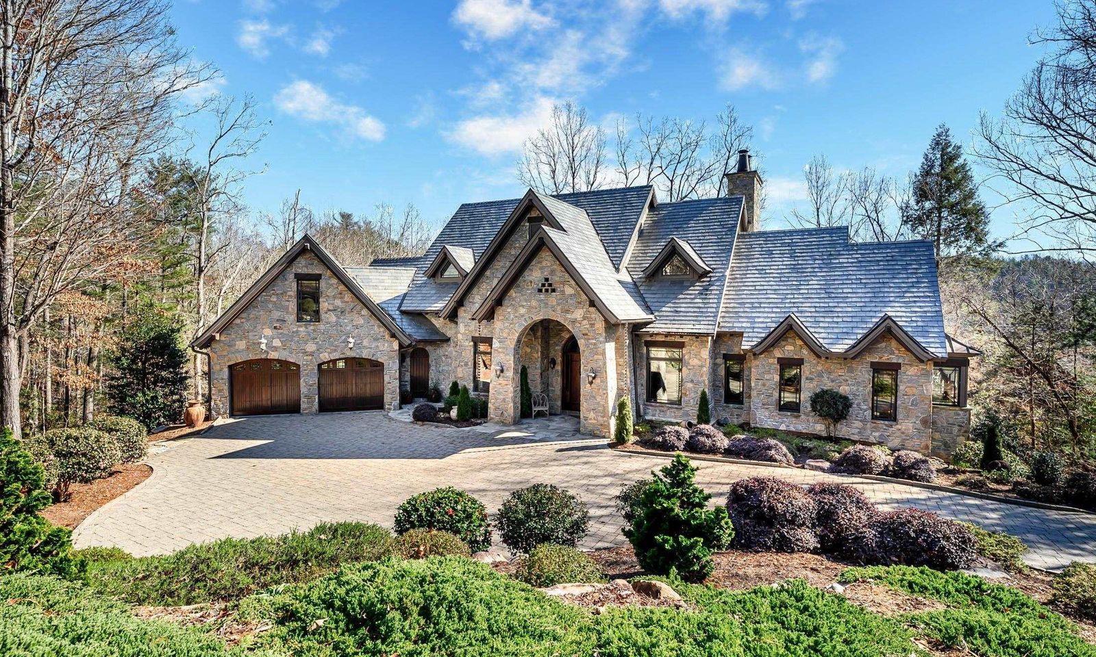 Property image 1 at 105 Hawthorn Way, Sunset, SC 29685