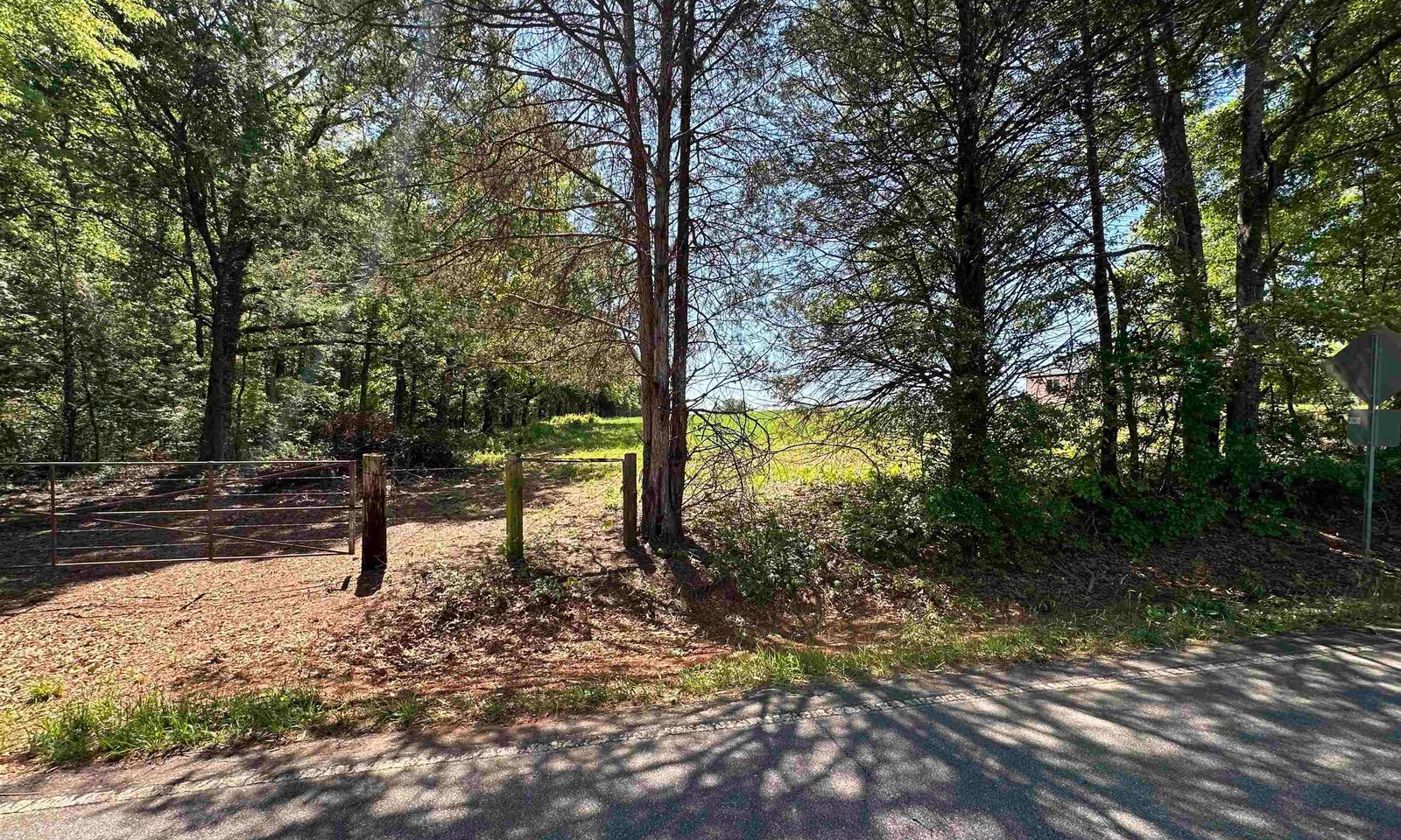 Property image 2 at 0 Jolly Wingo Road, Pendleton, SC 29670