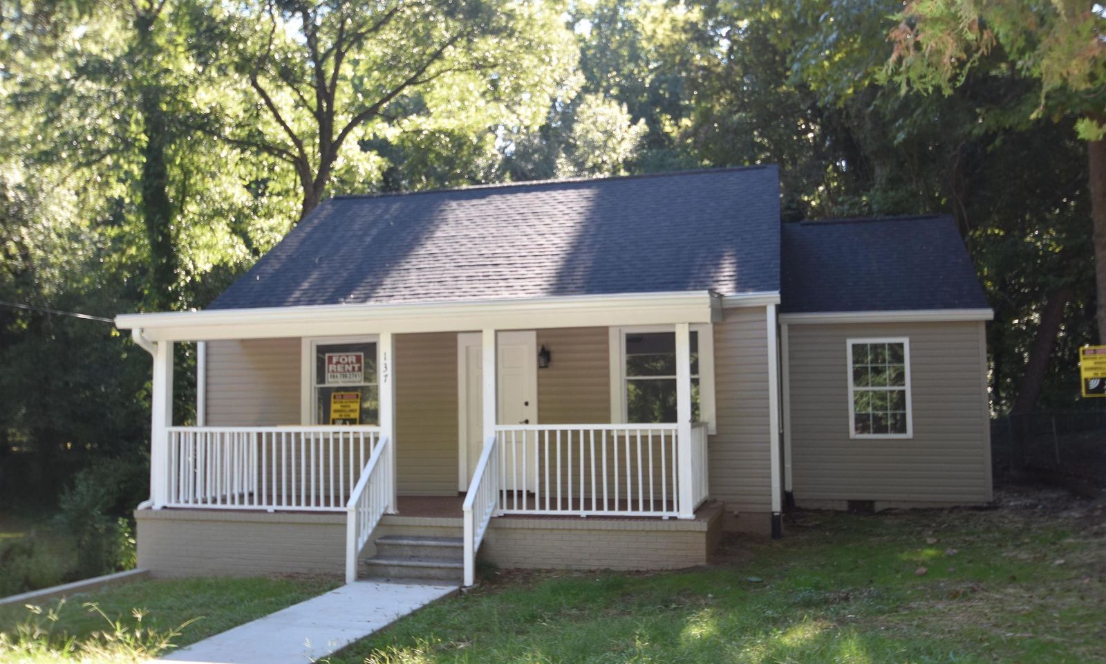 Property image 1 at 137 S Cleveland Street, Spartanburg, SC 29303
