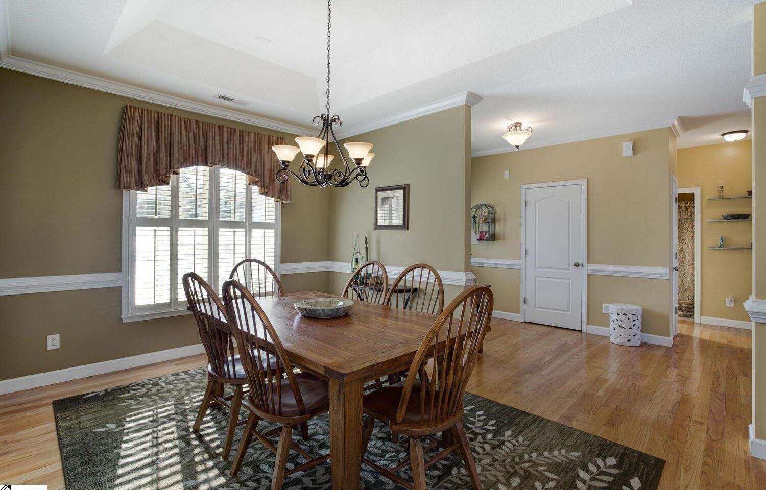 Property image 5 at 209 Josh Court, Greer, SC 29651
