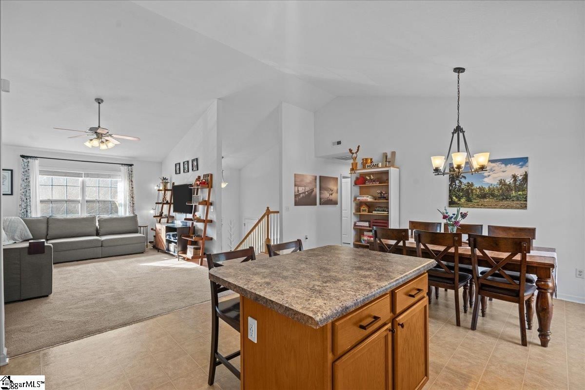 Property image 2 at 50 Spring Fellow Lane, Taylors, SC 29687
