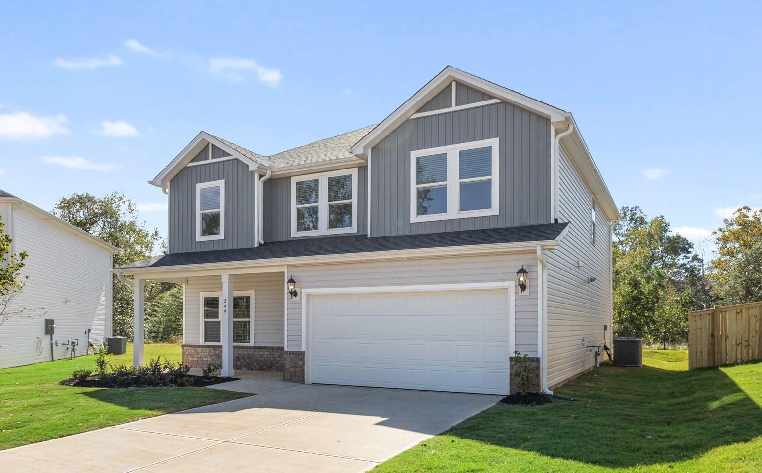 Property image 2 at 249 Lavinia Circle, Duncan, SC 29334