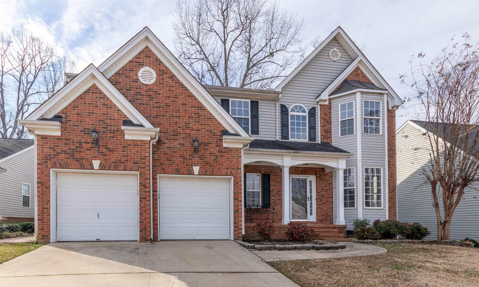 Planters Walk, Spartanburg Community