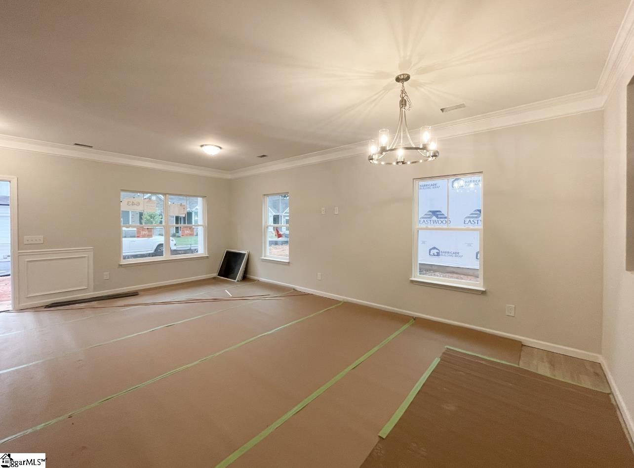 Property image 4 at 643 Columbus Circle, Simpsonville, SC 29680