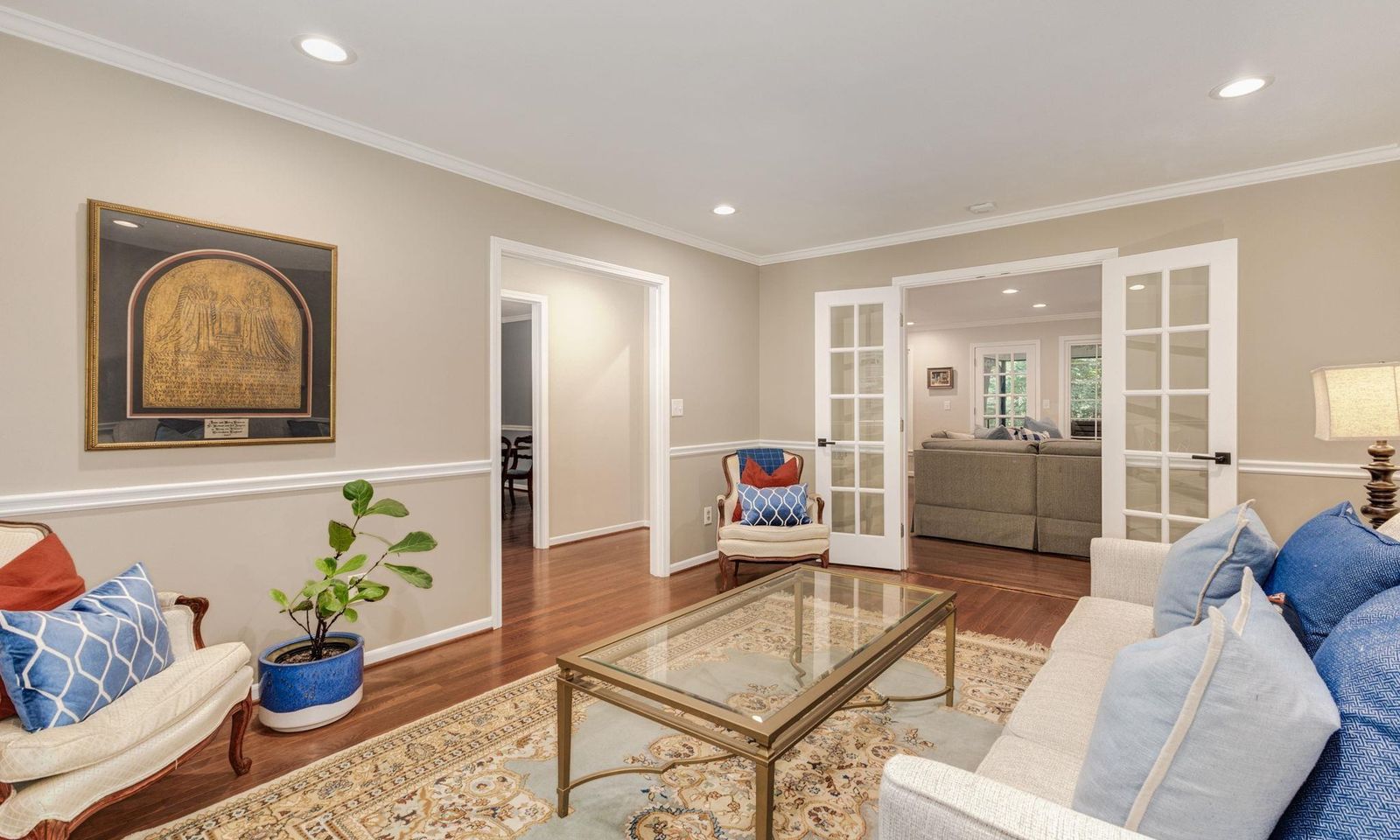 Property image 4 at 413 Foxcroft Road, Greenville, SC 29615
