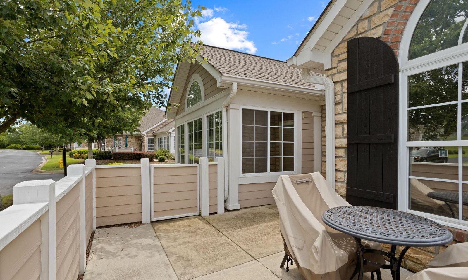 Property image 4 at 80 Fudora Circle, Simpsonville, SC 29681