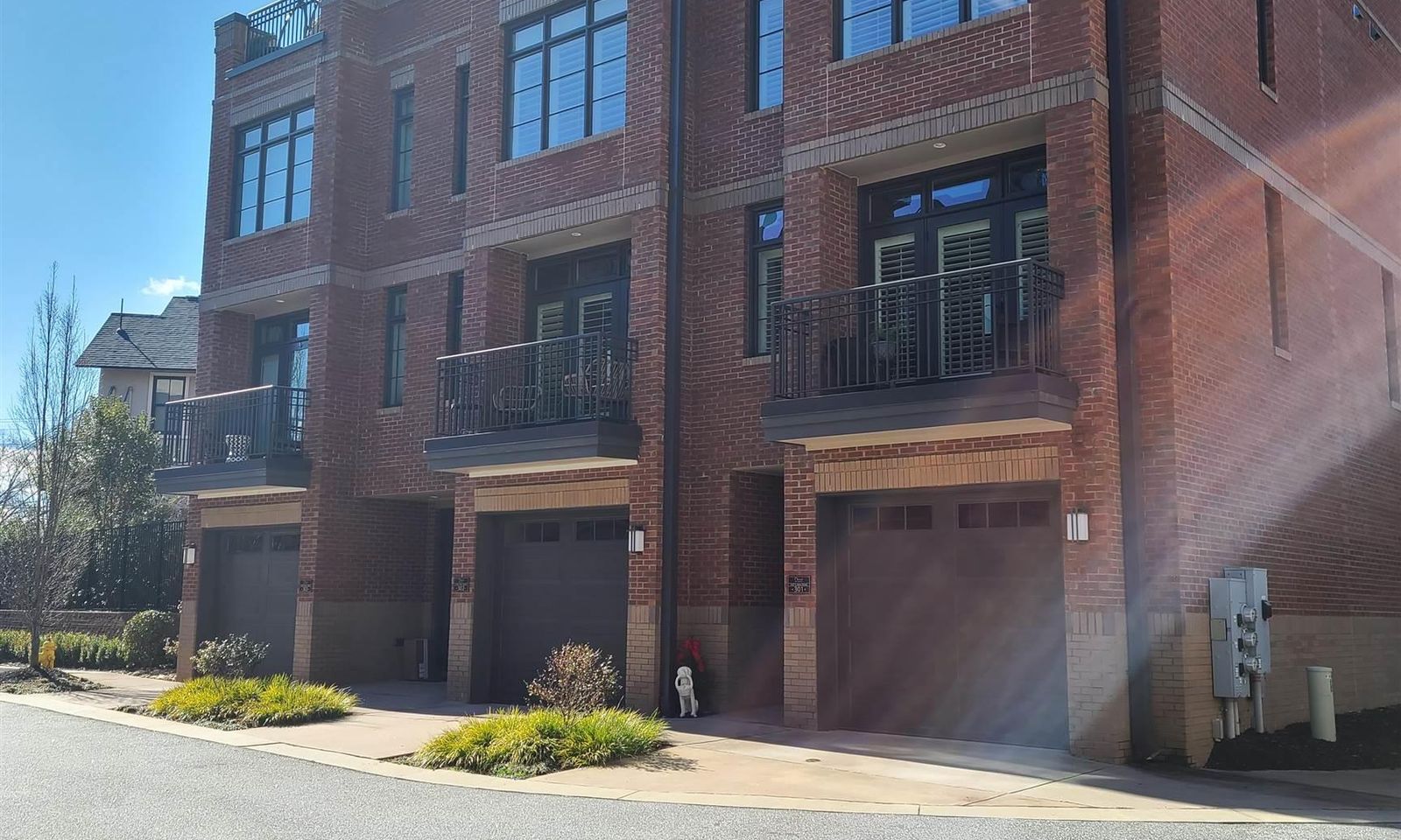 Main image of property at 1027 S Main Street, Greenville, SC 29601