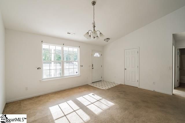 Property image 5 at 408 Barn Swallow Drive, Simpsonville, SC 29680
