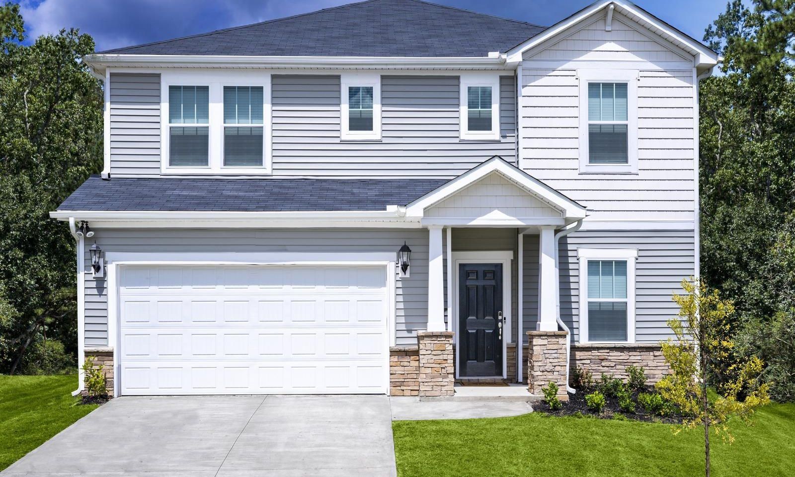535 Ward Wilson Trail