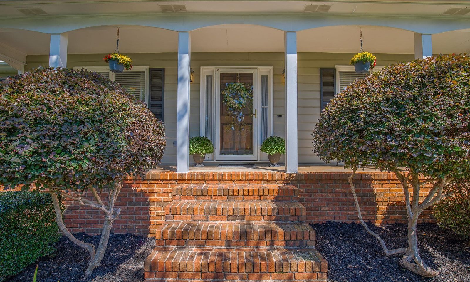 Property image 5 at 117 Dawes Drive, Greer, SC 29650-3510