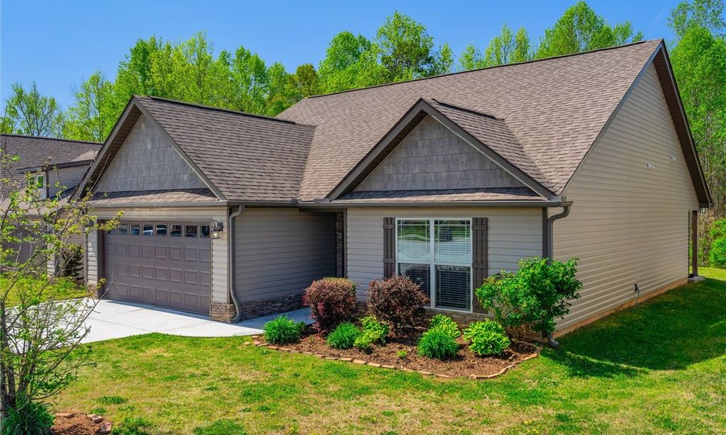 314 Catterick Way