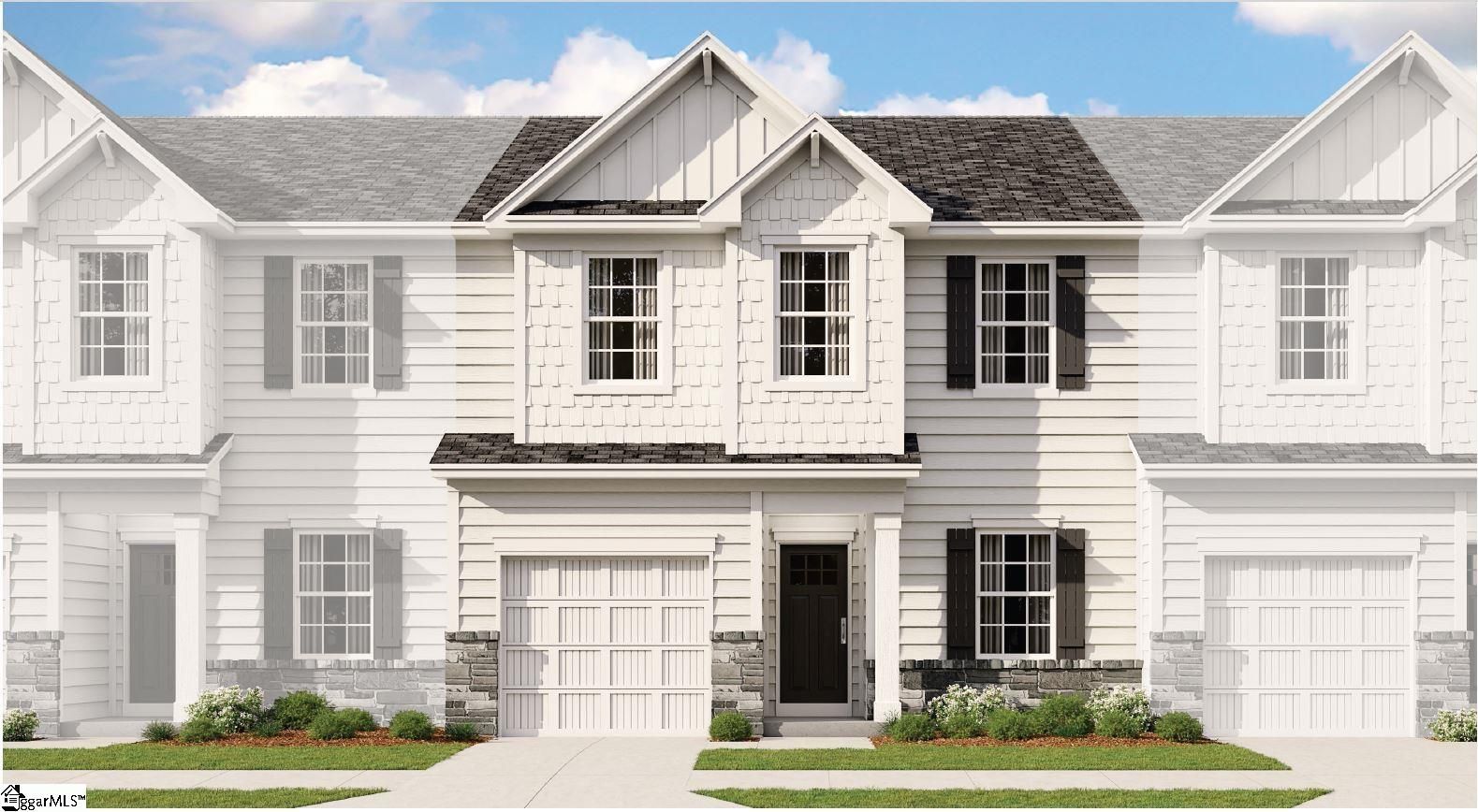 Property image 1 at 60 Fernhill Lane, Fountain Inn, SC 29644