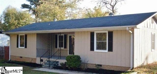 Property image 1 at 200 Stratford Road, Greenville, SC 29605