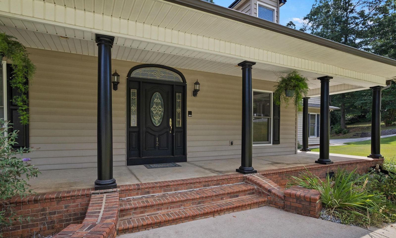 Property image 3 at 12 Tanglewood Drive, Greenville, SC 29611