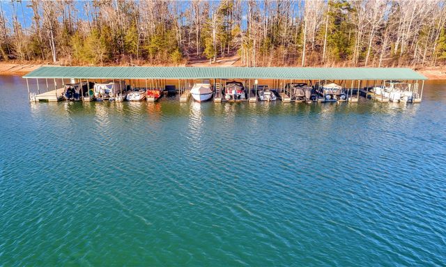 164 Deer Run lot #63 Road
