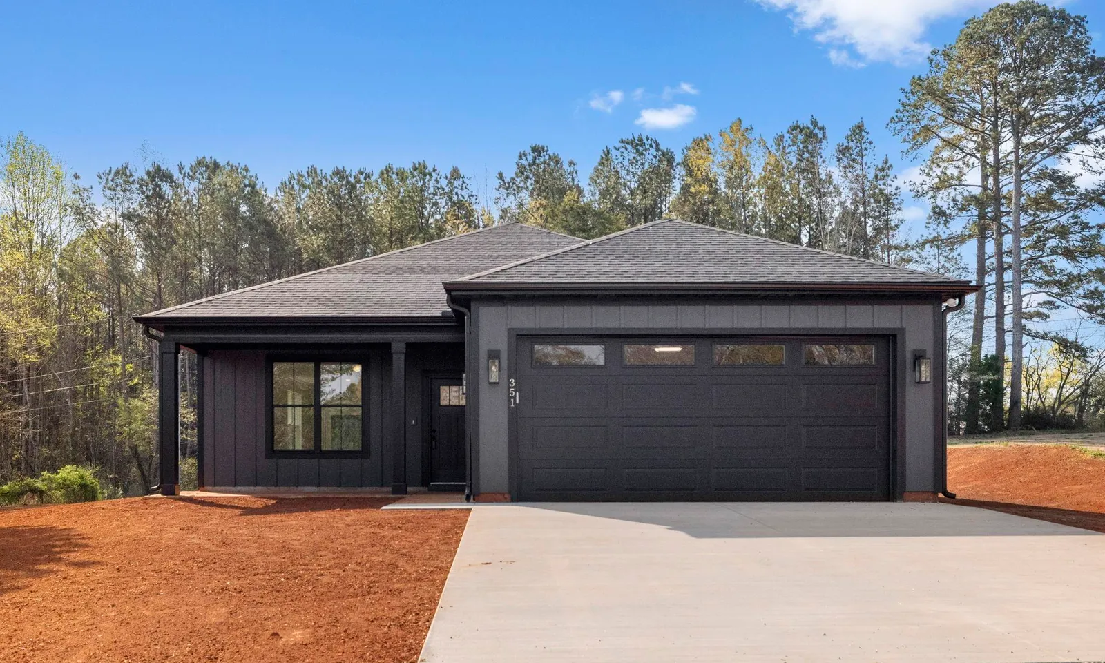 Skyline Estates, Campobello Community