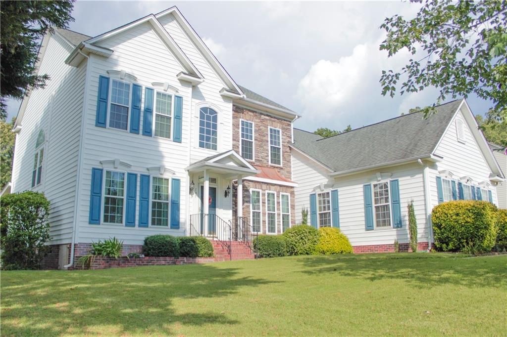 Property image 2 at 105 Sassafras Drive Drive, Easley, SC 29642