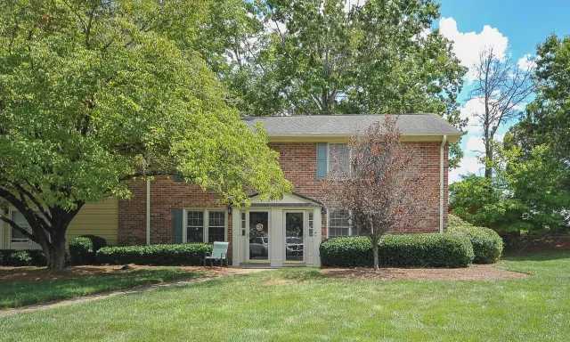 710 Hunts Bridge Road