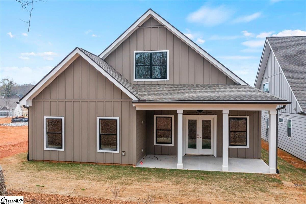 Property image 2 at 443 Brunkswick Lane, Inman, SC 29349