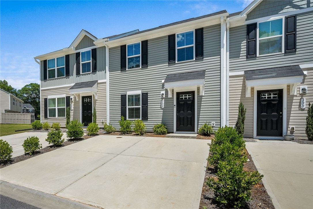 Property image 3 at 153 Nicklaus Drive, Anderson, SC 29621