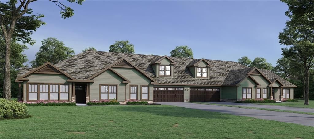 Property image 2 at 132 Preston Ridge Drive, Seneca, SC 29672