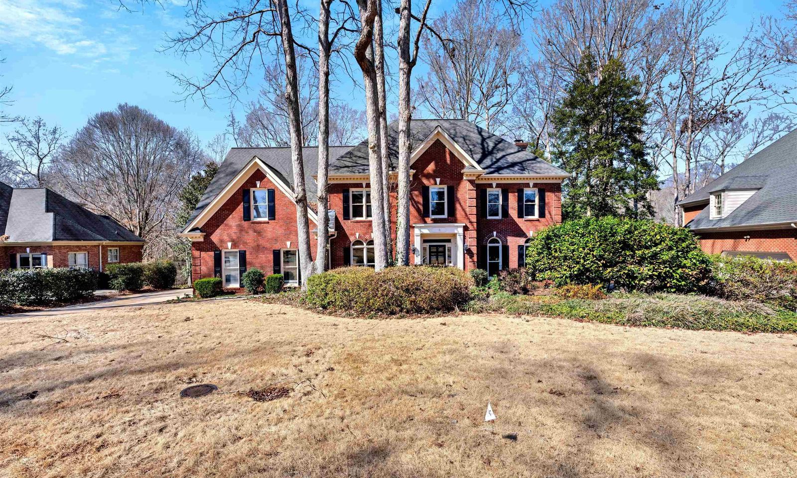 River Walk, Simpsonville Community