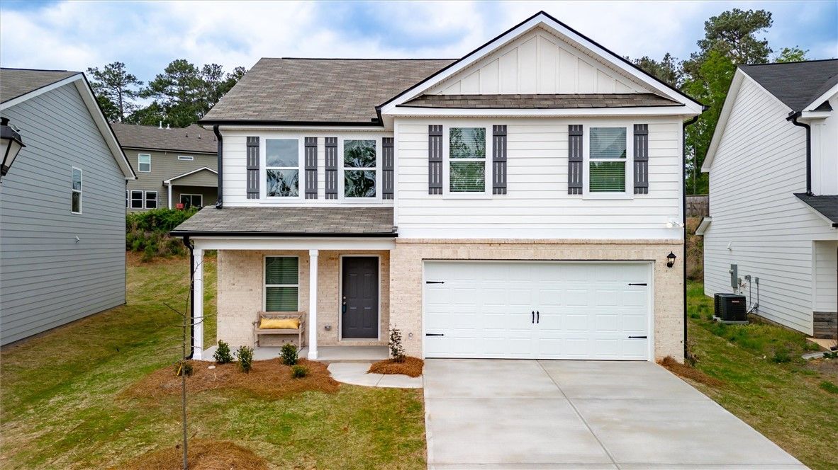 Main image of property at 1153 Denington Drive, Spartanburg, SC 29307