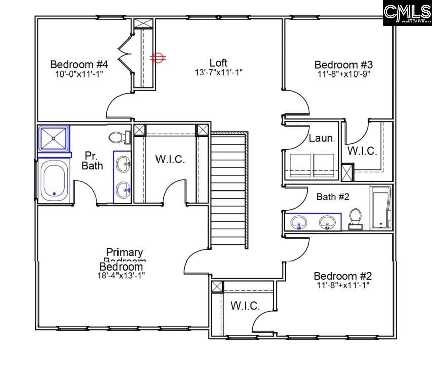 Property image 3 at 3005 Hallsdale Drive, Elgin, SC 29045