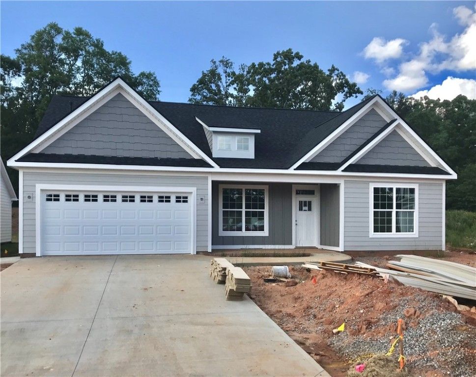 Property image 1 at 317 Bridleton Way, Anderson, SC 29621