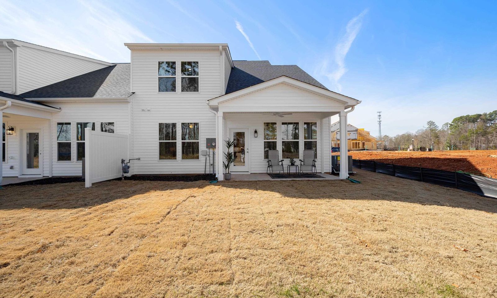 Property image 4 at 1512 Shallons Court, Spartanburg, SC 29301