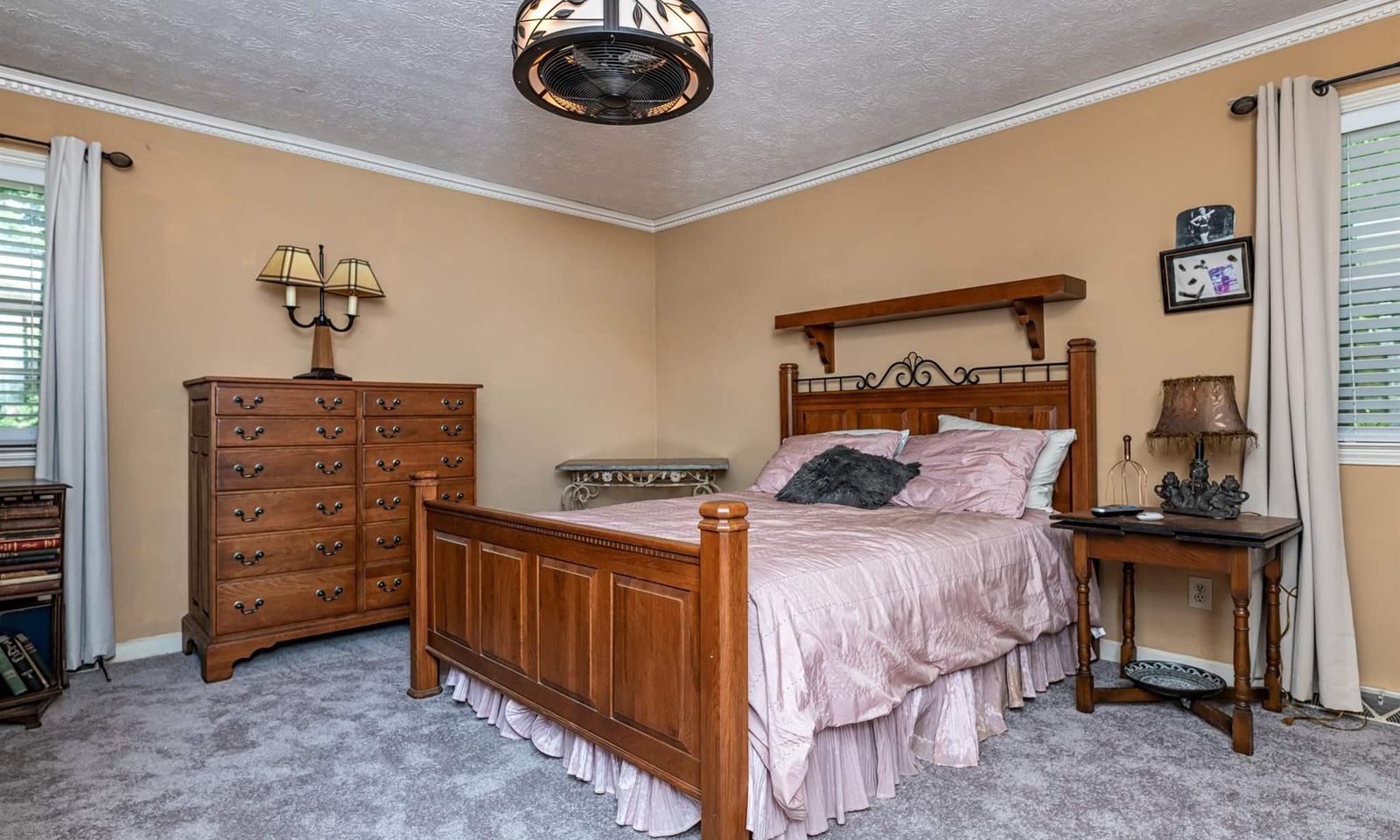 Property image 5 at 514 Hammett Road, Greer, SC 29650