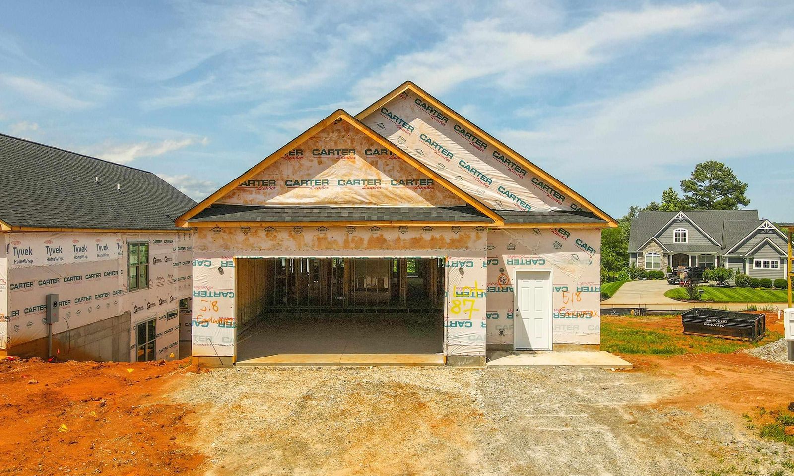 Property image 5 at 518 Coolwater Drive, Taylors, SC 29687