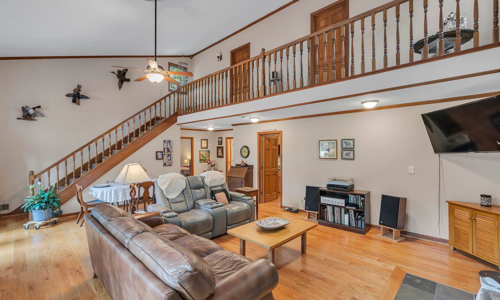 Property image 3 at 128 Dogwood Lane, Cowpens, SC 29330