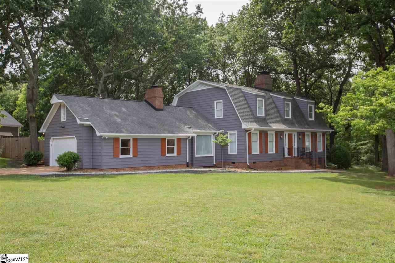 Property image 3 at 100 Coventry Road, Greenville, SC 29615-3204