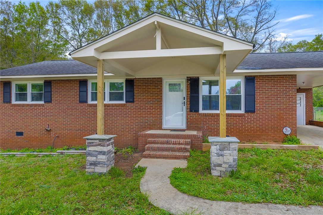 Property image 5 at 815 Winston Drive, Anderson, SC 29624
