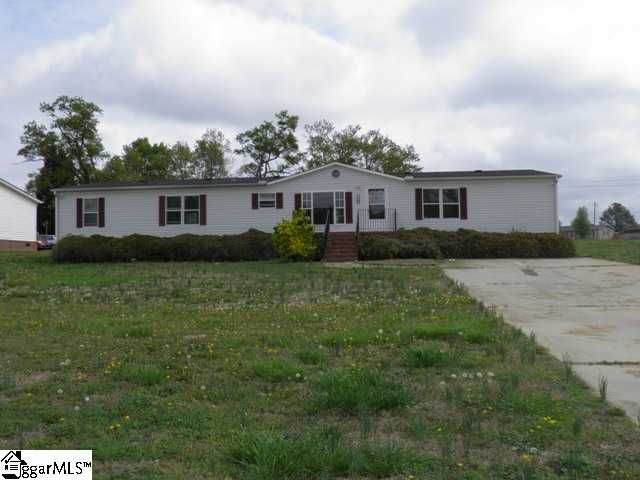 Property image 1 at 116 Bridgecreek Drive, Greer, SC 29651